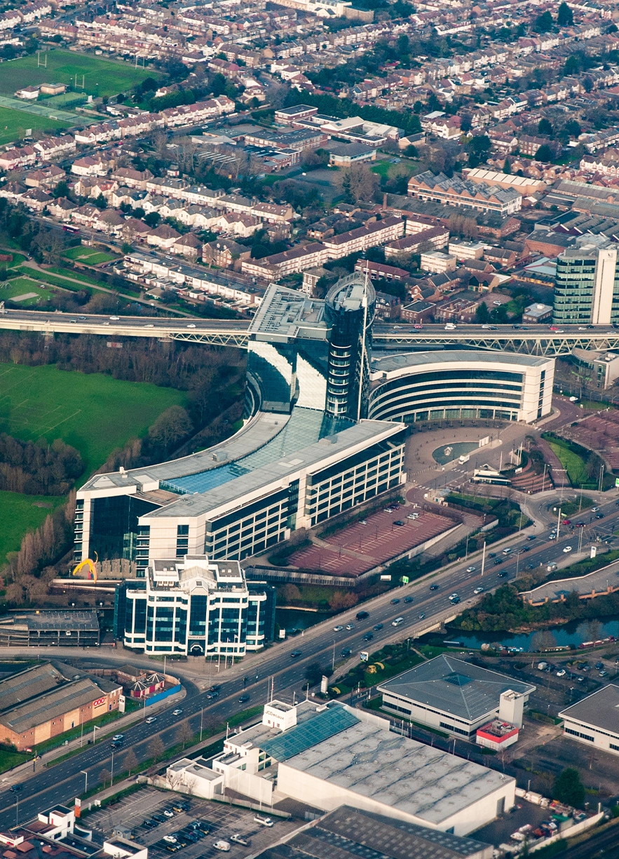 Insurance services in Kansas